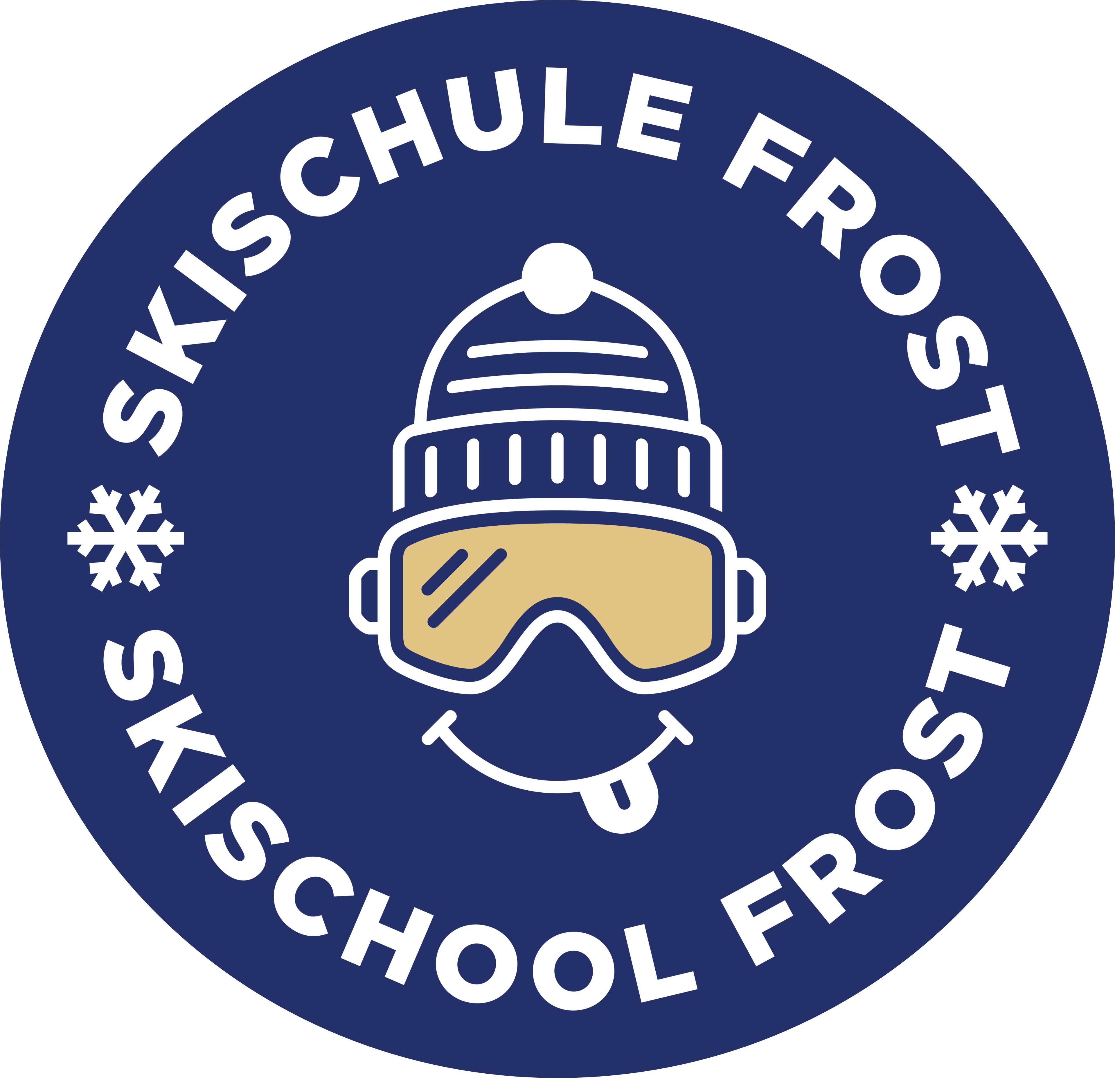 Skischule Frost Zell am See Skischule Frost Zell am See