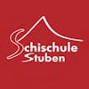Logo Ski School Stuben