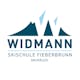 Noleggio sci Widmann Sport Fieberbrunn logo