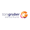 Logo Ecole de ski Toni Gruber
