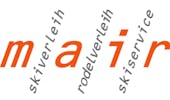 Logo Skiverleih Mair Götzens Muttereralm