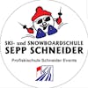 Logo Skischule Schneider Events Geißkopf