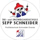 Skiverleih Schneider Events Geißkopf - Bischofsmais logo