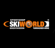 Logo Skiworld Obertauern & Turracher Höhe