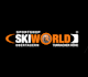 Skiverleih Skiworld Sportshop Turracher Höhe - Edelweiß logo