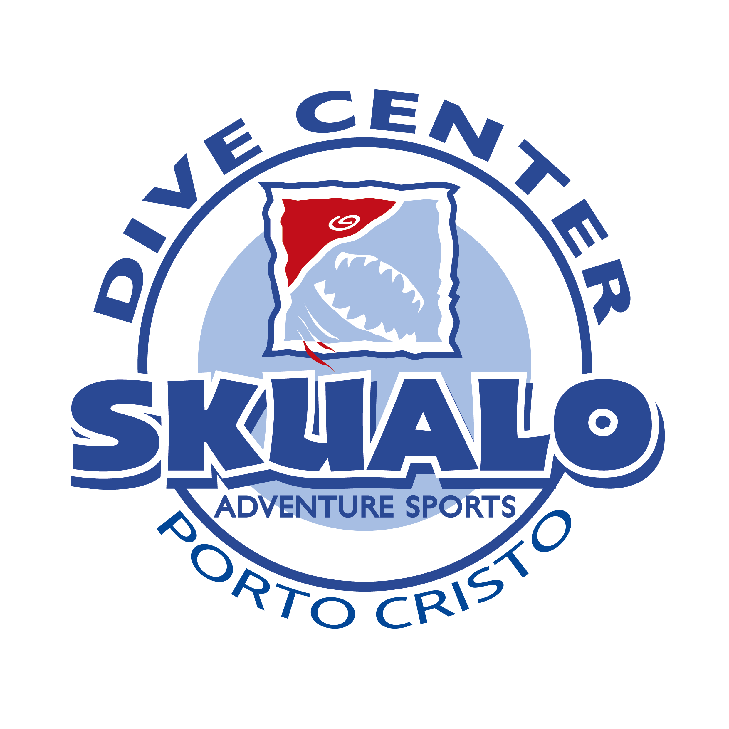 Skualo Porto Cristo - Mallorca Skualo Porto Cristo - Mallorca