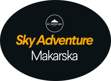 Sky Adventure Makarska Sky Adventure Makarska