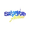 Logo Skydive Auckland