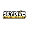 Logo Skydive Bay of Islands