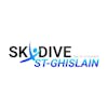 Logo Skydive Saint-Ghislain