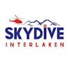 Logo Skydive Interlaken