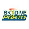 Logo Skydive Porto