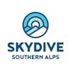 Logo Skydive Southern Alps - Queenstown