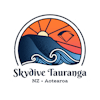 Logo Skydive Tauranga