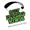 Logo Skydiving Kiwis Ōtautahi Christchurch