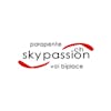 Logo Skypassion Noville
