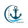 Logo Sky Sea Charter Milazzo
