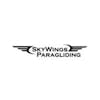 Logo SkyWings Paragliding Cape Town