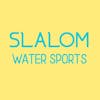 Logo Slalom Water Sports Crete
