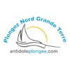 Logo Antidote Plongée Guadeloupe