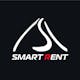 Noleggio sci Smart Rent Alleghe logo