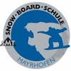 Logo Snowboard School SMT Mayrhofen