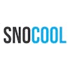 Logo Skischool SnoCool Espace Killy