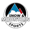 Logo Snow & Mountain Sports Loitzl Loser