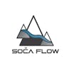Logo Soča Flow Kobarid
