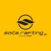 Logo Soča Rafting