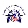 Logo Sofia Sea Cruises Faliraki
