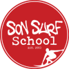 Logo Son Surf School Jeffreys Bay