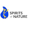 Logo Spirits of Nature Allgäu