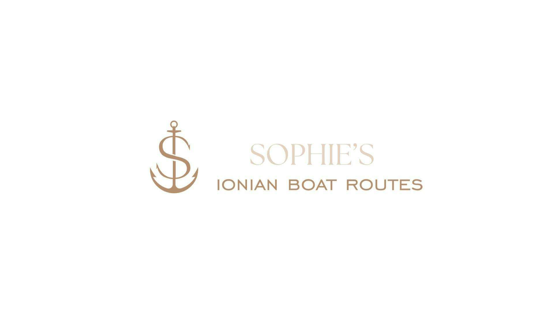 Sophie's Ionian Boat Routes Sophie's Ionian Boat Routes