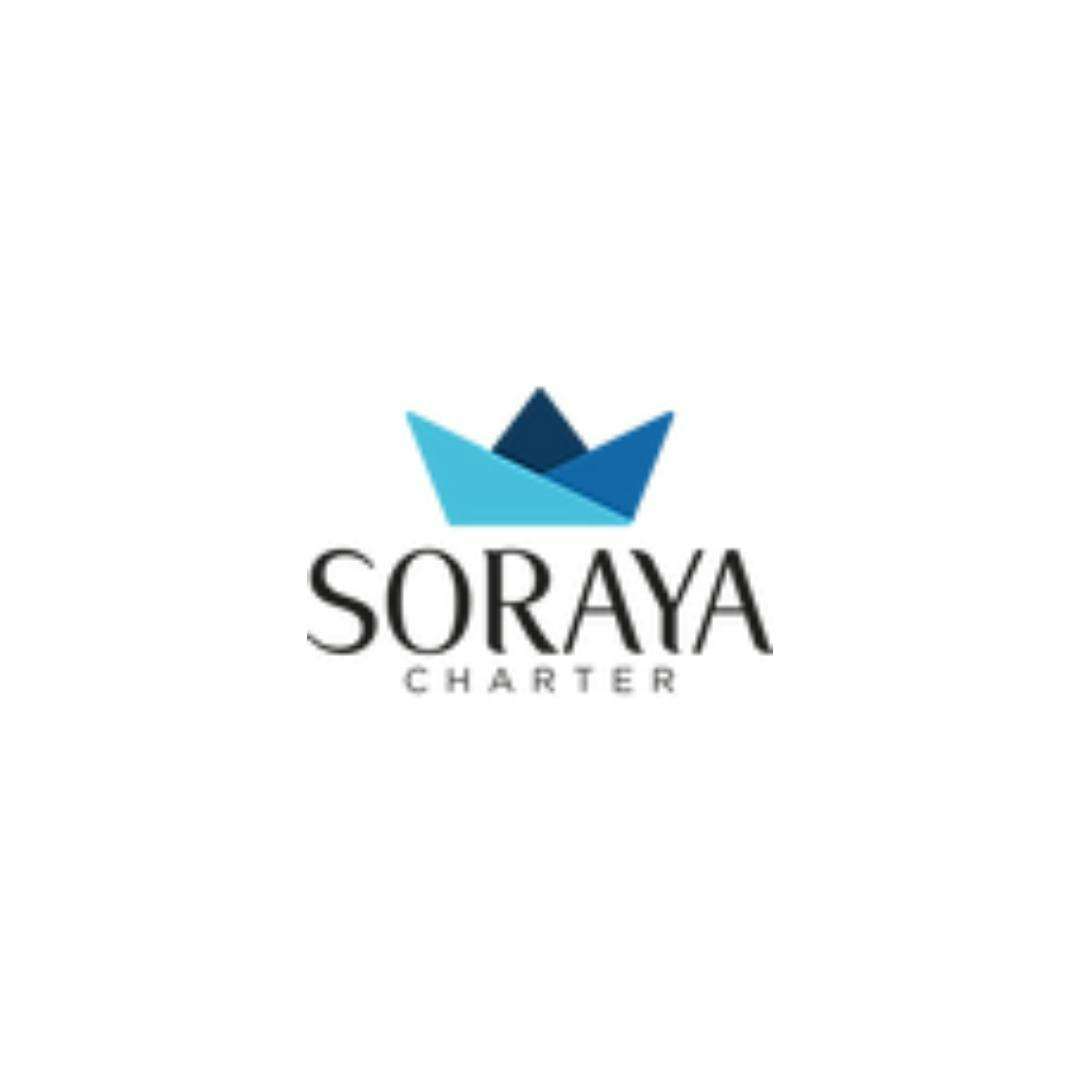 Soraya Charter Porto Pozzo Soraya Charter Porto Pozzo