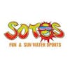 Logo Sotos Watersports Faliraki