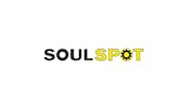 Logo Soul Spot Surf School Praia Grande