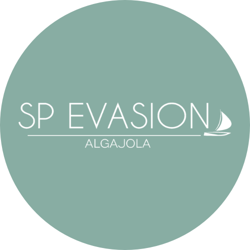 SP Evasion Algajola SP Evasion Algajola