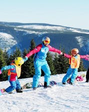 Skischulen Špindlerův Mlýn (c) Skiareál Špindlerův Mlýn