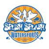Logo Splish Splash Watersports Crete