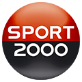 Alquiler de esquís Sport 2000 La Godille - Les Angles logo