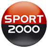 Logo Skiverleih Sport 2000 Les Angles