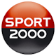 Skiverleih Sport 2000 La Godille - Les Angles logo