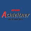 Logo Sport Achleitner Zell am See