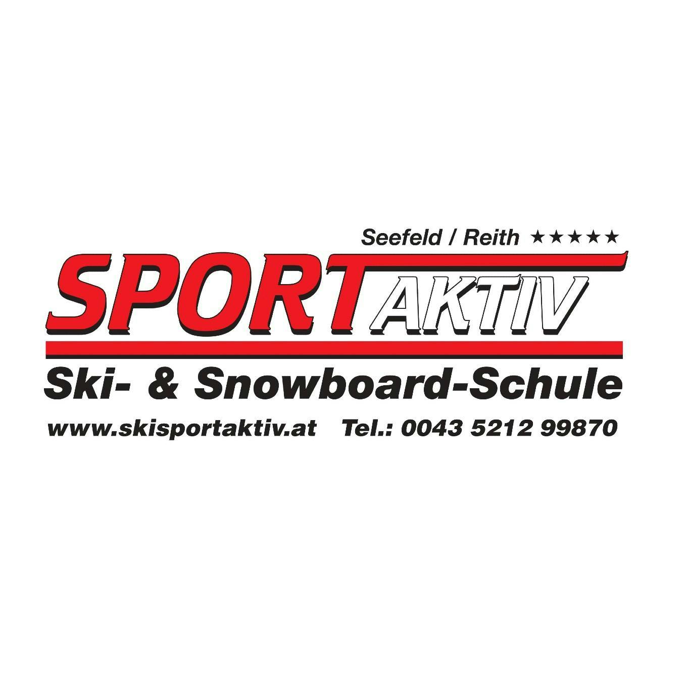 Ski School Sport Aktiv Seefeld Ski School Sport Aktiv Seefeld