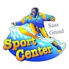 Logo Sport-Center Saas-Grund