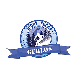 Skiverhuur Sport Egger Gerlos logo