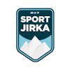 Logo Skiverhuur Sport Jirka