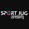Logo Ski Rental Sport Jug Arlberg