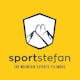 Skiverhuur Sport Stefan 1 Filzmoos logo